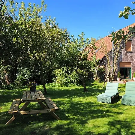Im Haus Am Watt * Neuharlingersiel