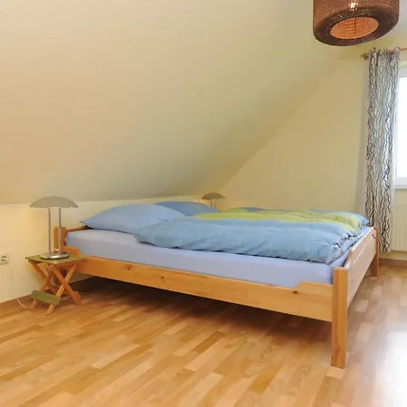 Im Haus Am Watt Apartamento Neuharlingersiel