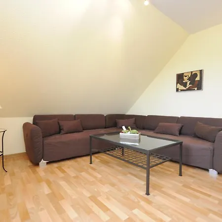 Im Haus Am Watt Apartamento *