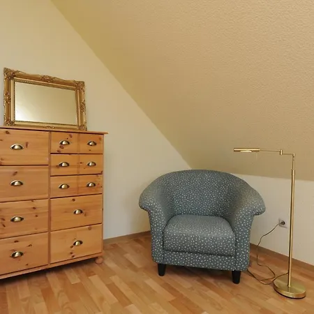 Lejlighed Im Haus Am Watt