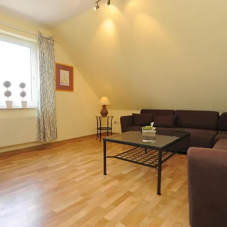 Im Haus Am Watt Neuharlingersiel