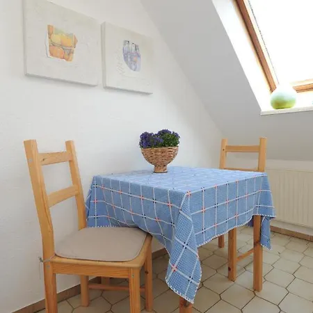 Im Haus Am Watt Neuharlingersiel