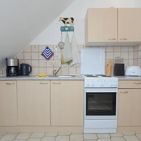 Im Haus Am Watt