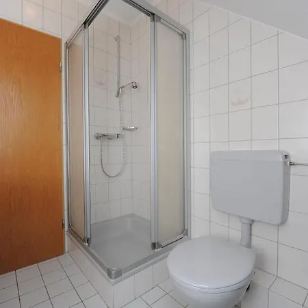 Im Haus Am Watt Apartamento Neuharlingersiel