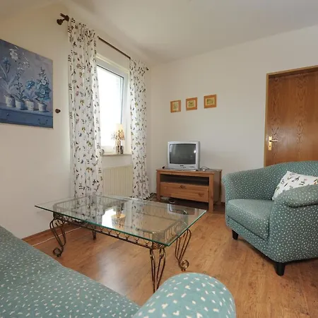 Im Haus Am Watt Neuharlingersiel