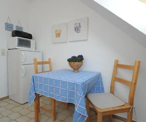 Lejlighed Im Haus Am Watt