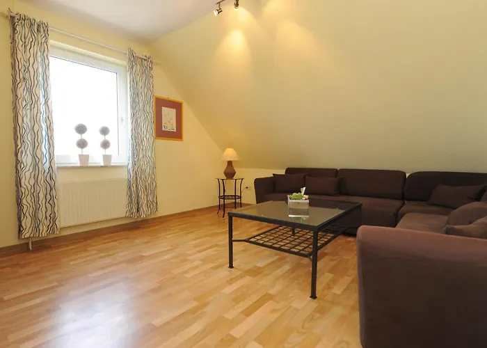 Im Haus Am Watt Neuharlingersiel