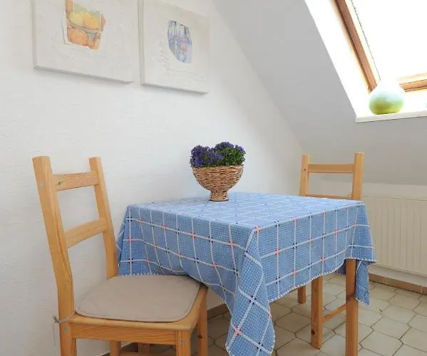 Im Haus Am Watt Neuharlingersiel
