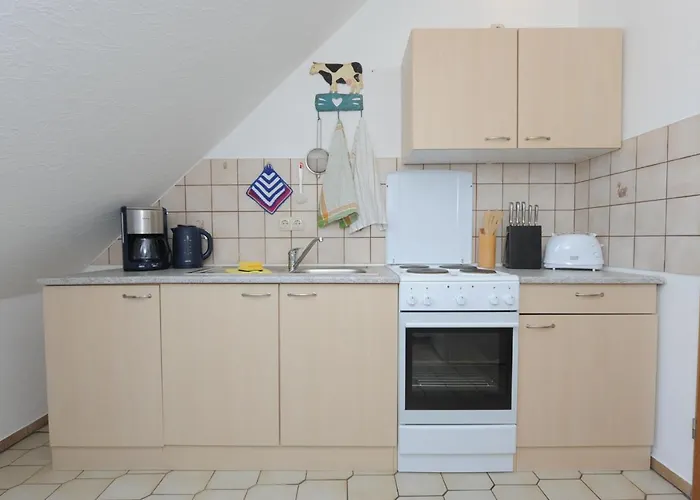 Im Haus Am Watt