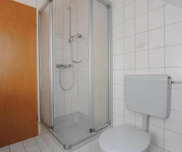 Im Haus Am Watt Lejlighed Neuharlingersiel