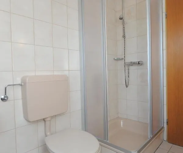 Im Haus Am Watt Lejlighed Neuharlingersiel