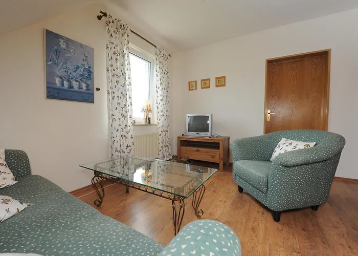 Im Haus Am Watt Neuharlingersiel