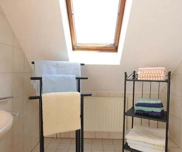 Lejlighed Im Haus Am Watt *